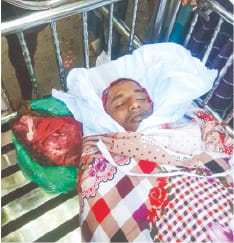 Photo of আলমগীর হোসেন